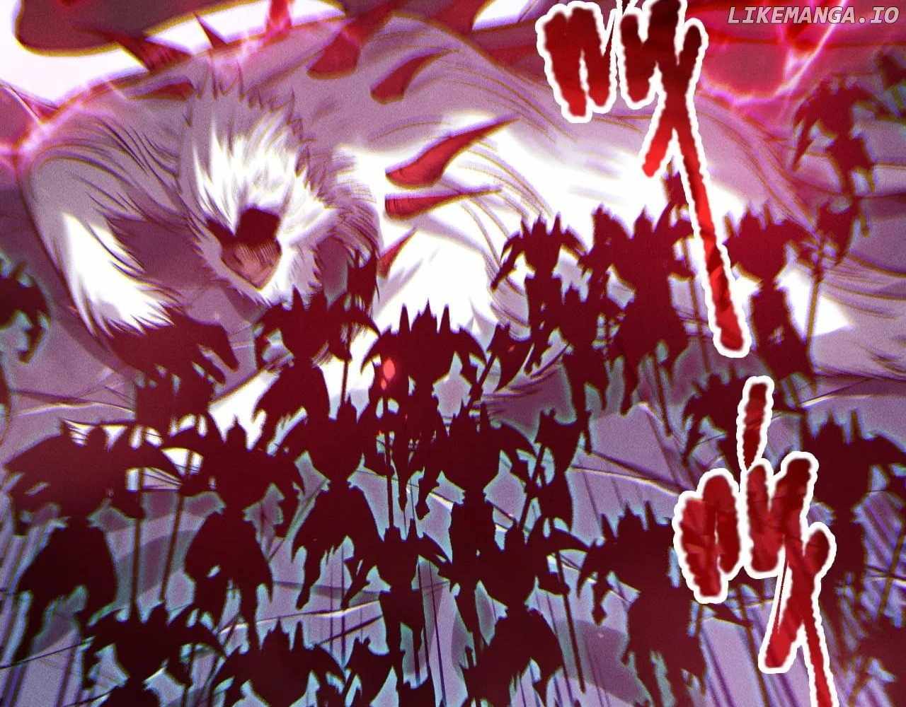 Catastrophic Necromancer Chapter 175 81